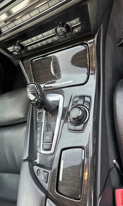 BMW Seria 5 cena 66000 przebieg: 142123, rok produkcji 2012 z Krzeszowice małe 596